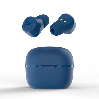 WESC - 41412_WSC TRUE WIRELESS-BLU / PLASTICA