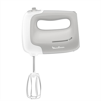 MOULINEX - HM450 PrepMix, Sbattitore Elettrico-pepe