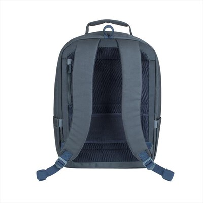 RIVACASE - 8460 ZAINO PER NOTEBOOK DA 17,3"-Acquamarina