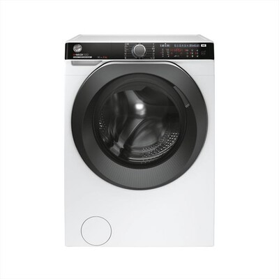 HOOVER - Lavatrice HWP48AMBC71S 8 Kg Classe A-Bianco