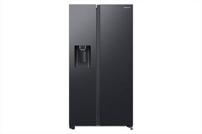 SAMSUNG - Frigorifero side by side RS65DG54M3B1EF Classe E-Antracite