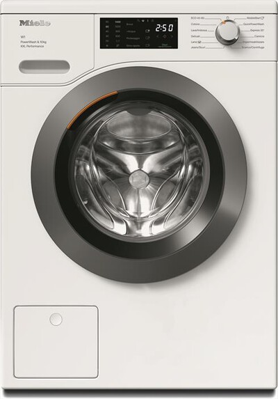 MIELE - Lavatrice WCK 360 WCS PWASH & 10 Kg Classe A