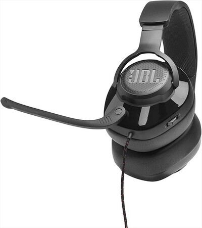 JBL - QUANTUM 300-Nero