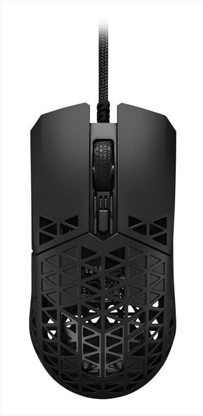 ASUS - TUF MOUSE M4 AIR-Nero