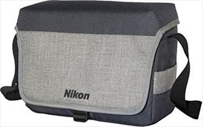 NIKON - SLR System bag CF-EU11