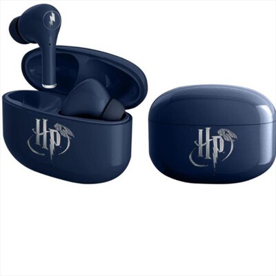 OTL - Auricolare bluetooth HARRY POTTER CORE-NAVY SILVER