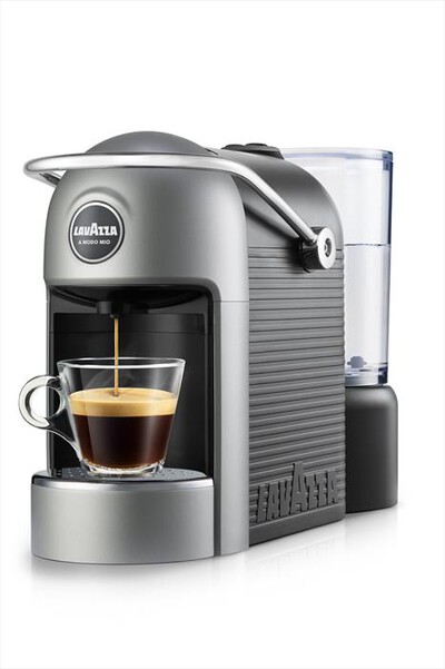 LAVAZZA - Jolie Plus A Modo Mio-Gunmetal