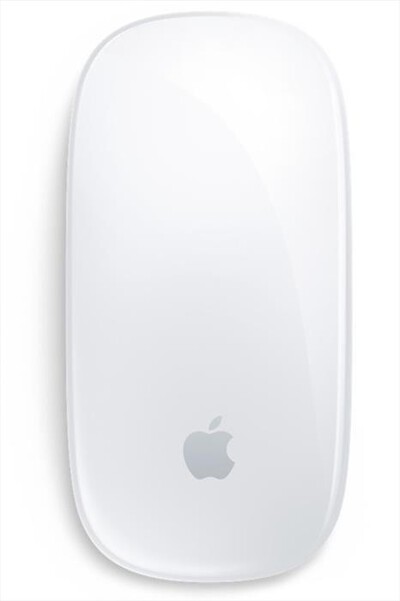 APPLE - Magic Mouse-Bianco