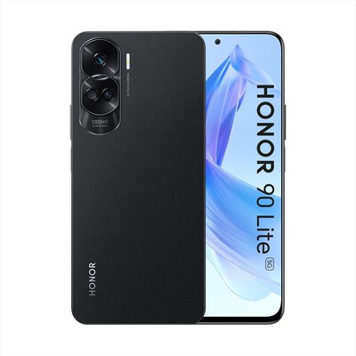 VODAFONE - HONOR 90 LITE 5G-Black