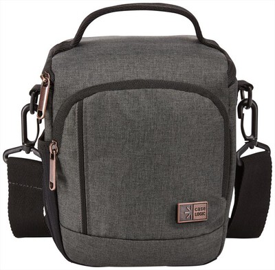 CASE LOGIC - BORSA TRACOLLA ERA MIRRORLESS-Grigio