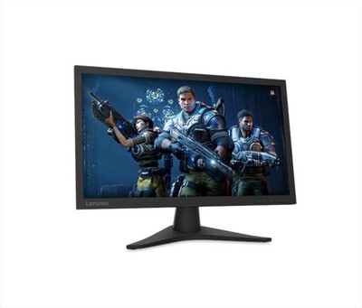 LENOVO - G24-20-Raven Black