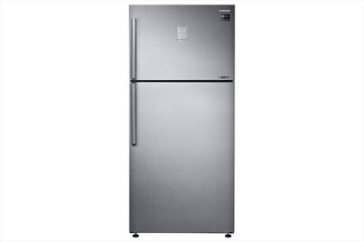 SAMSUNG - Frigorifero 2 porte RT50K633PSL/ES Classe E 516lt-INOX