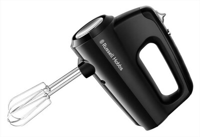 RUSSELL HOBBS - Sbattitore 24672-56-nero