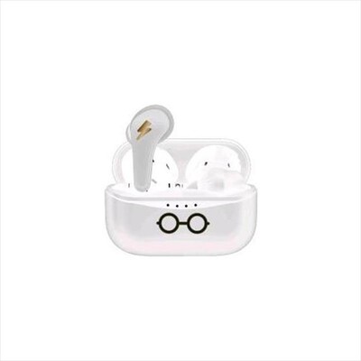 OTL - Auricolari Bluetooth HARRY POTTER GLASSES EARPODS