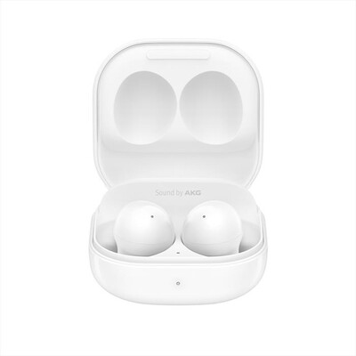 SAMSUNG - GALAXY BUDS2-White