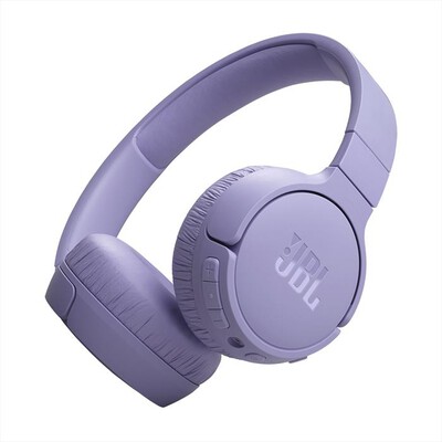 JBL - Cuffia bluetooth TUNE 670NC-VIOLA