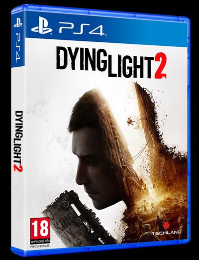 KOCH MEDIA - DYING LIGHT 2