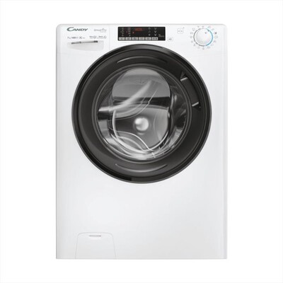 CANDY - Lavatrice CSO4474TWMB6/1-S 7 Kg Classe A-Bianco