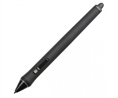 WACOM - GRIP PEN PER INTUOS & CINTIQ (DTK)-NERO