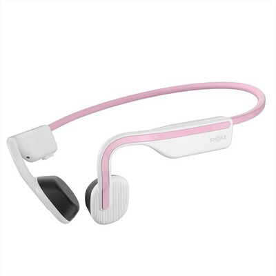 SHOKZ - Auricolare BT OPENMOVE-Pink