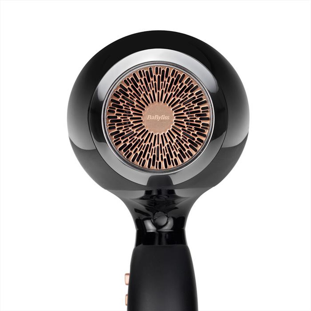 "BABYLISS - Asciugacapelli 6716DE"