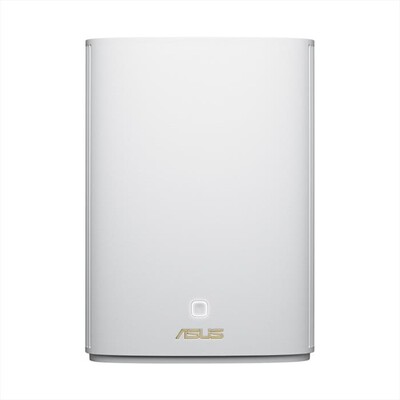 ASUS - ZENWIFI AX HYBRID XP4 CONFEZIONE DA 2-bianco