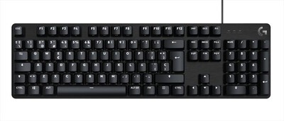 LOGITECH - Tastiera multimediale G413 SE