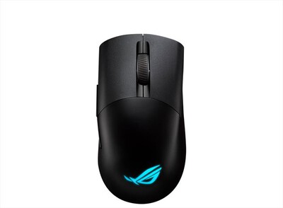 ASUS - Mouse ROG KERIS WIRELESS AIMPOINT/BK-Nero