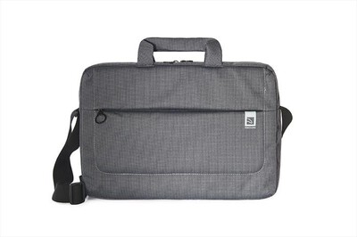 TUCANO - Borsa slim per Notebook 15.6"-Nero