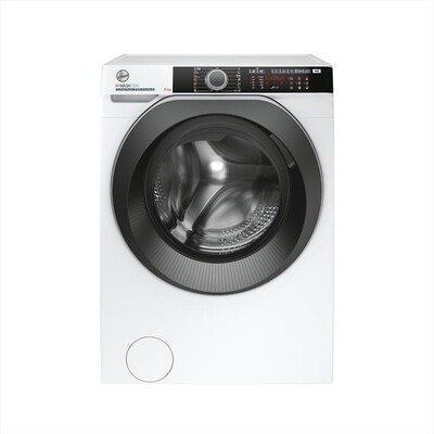 HOOVER - Lavatrice H-WASH 500 HWE 413AMBS/1-S 13 Kg