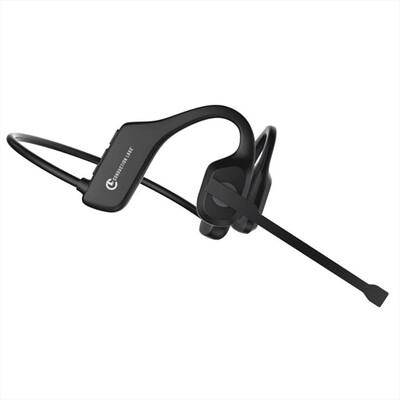 CONDUCTION LABS - Auricolari bluetooth AIR X3-NERO