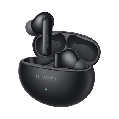 HUAWEI - Auricolare bluetooth FREEBUDS 6I-Black