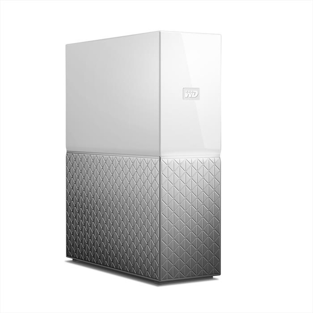 "WD - MY CLOUD HOME 3TB"