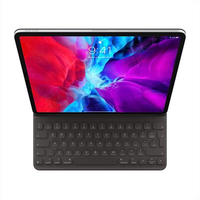 APPLE - Smart Keyboard Folio 12.9" iPad Pro