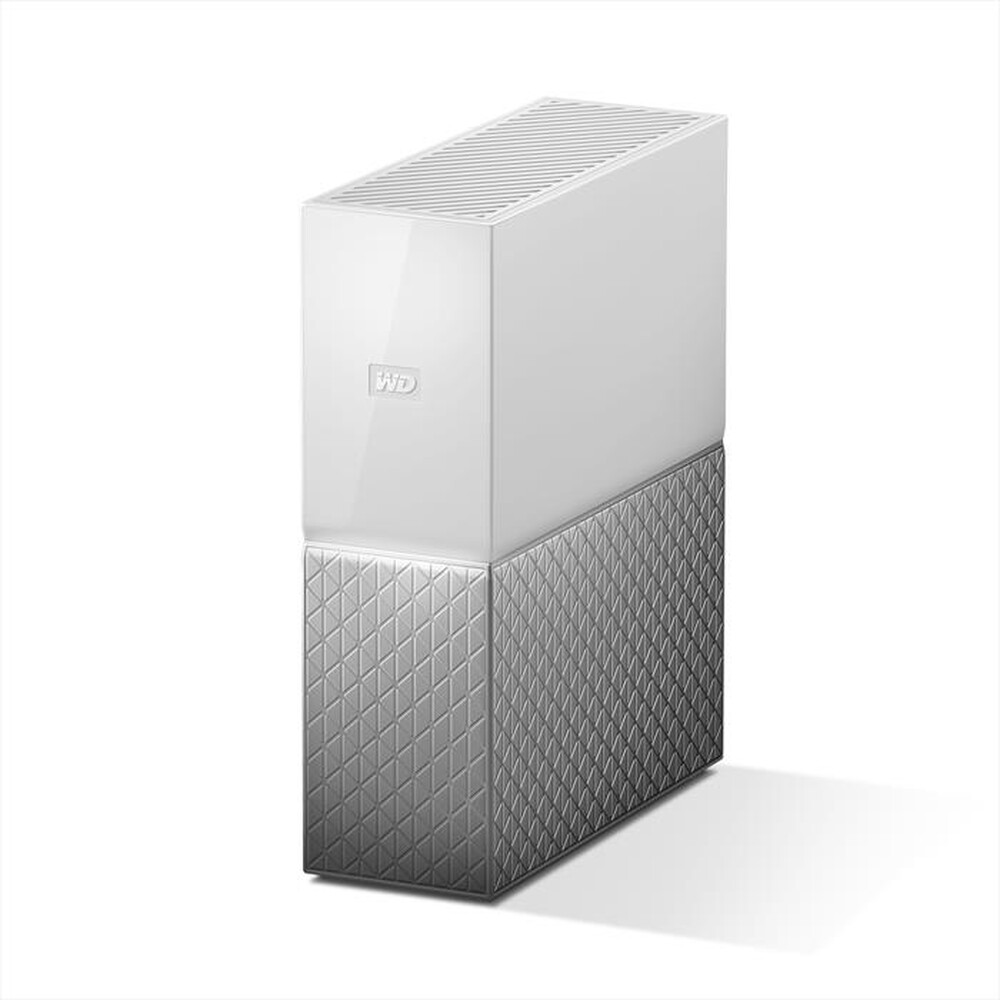 "WD - MY CLOUD HOME 3TB"