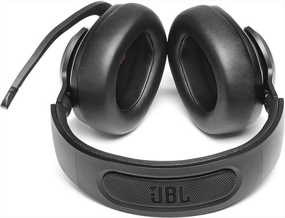 "JBL - QUANTUM 400-Nero"