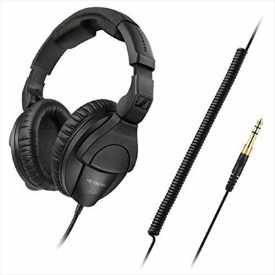 SENNHEISER - HD280PRO-NERO