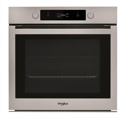 WHIRLPOOL - Forno incasso elettrico OAKZ9 156 P IX Classe A