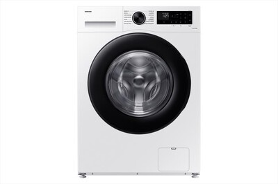 SAMSUNG - Lavatrice WW80CGC04DAEET 8 Kg Classe A-bianco