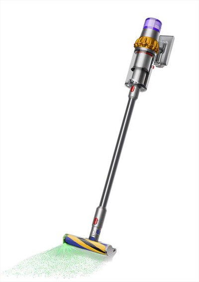 DYSON - Scopa elettrica V15 DETECT ABSOLUTE