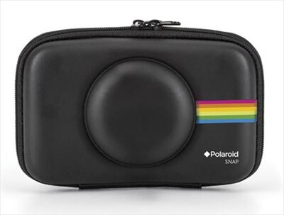 POLAROID - Eva Case Snap-Nero