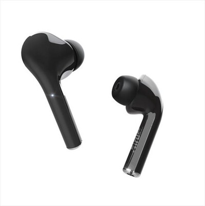 TRUST - NIKA TOUCH BLUETOOTH EARPHONE-Black