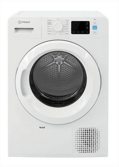 INDESIT - Asciugatrice YT M11 92 IT R 9 Kg Classe A++