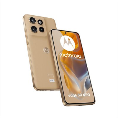 MOTOROLA - Smartphone EDGE 50 NEO-PANTONE Latte