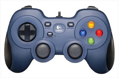 LOGITECH - F310 Gamepad