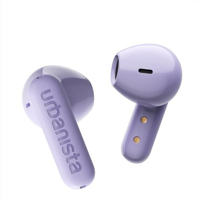 URBANISTA - Auricolari bluetooth COPENHAGEN 2-Lavander Purple \ Lilla