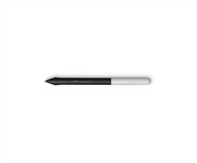 WACOM - PENNA PER DTC133W0B-nero e argento