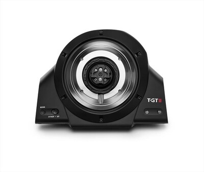 THRUSTMASTER - Motore brushless alta velocità T-GT II SERVO BASE-Nero