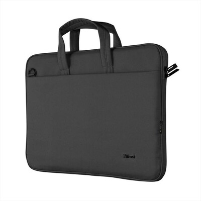 TRUST - BOLOGNA LAPTOP BAG 16? ECO-Black