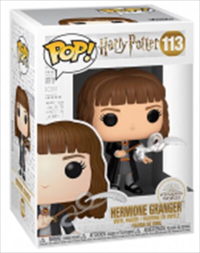 FUNKO - Action figure Harry Potter Hermione Granger 113